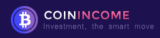 Coin Income Ltd Investment logo